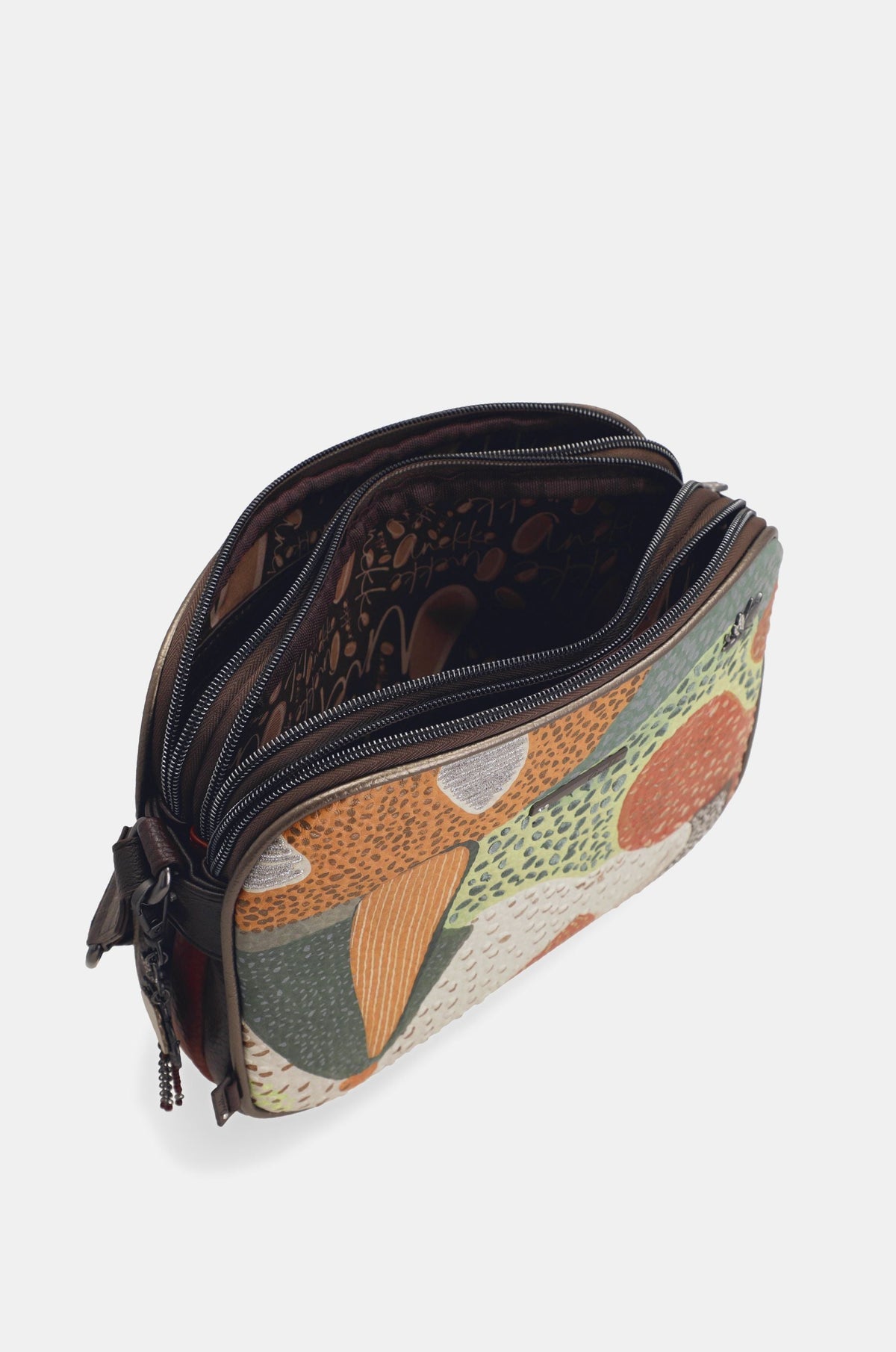 GEANTĂ CROSSBODY ANEKKE ODYSSEY 43833-188