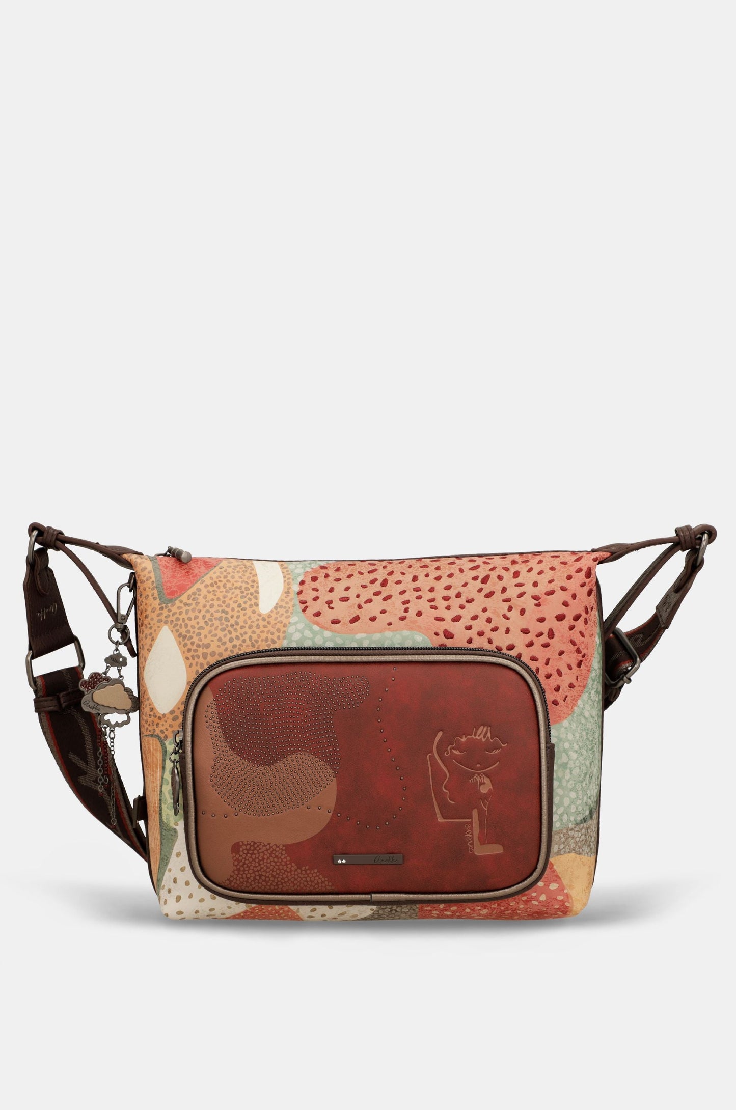 GEANTĂ CROSSBODY ANEKKE ODYSSEY 43833-249