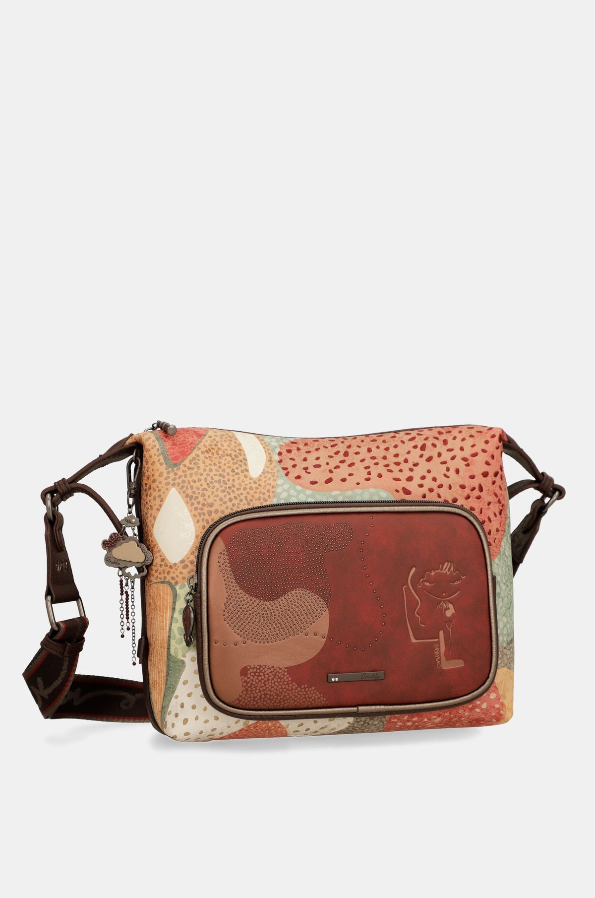 GEANTĂ CROSSBODY ANEKKE ODYSSEY 43833-249