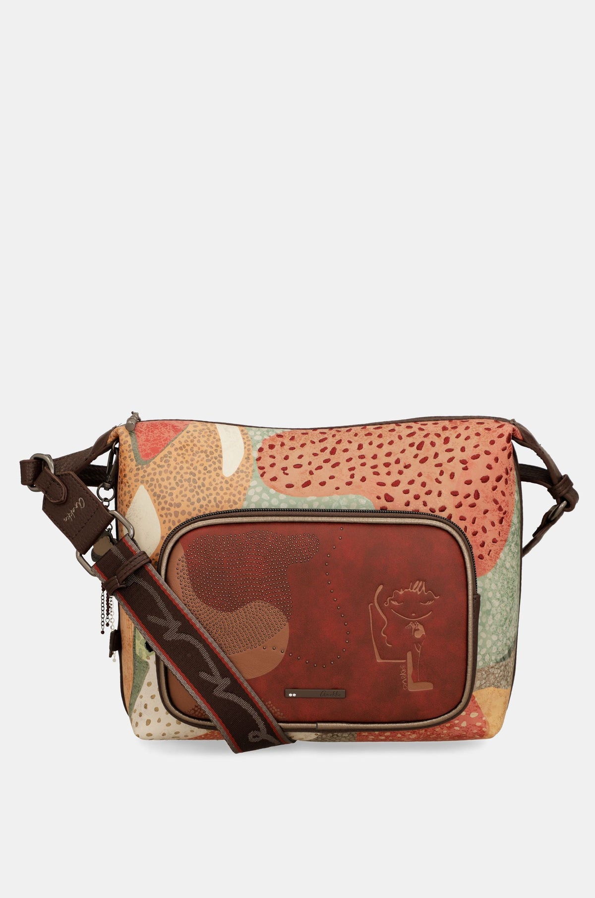 GEANTĂ CROSSBODY ANEKKE ODYSSEY 43833-249