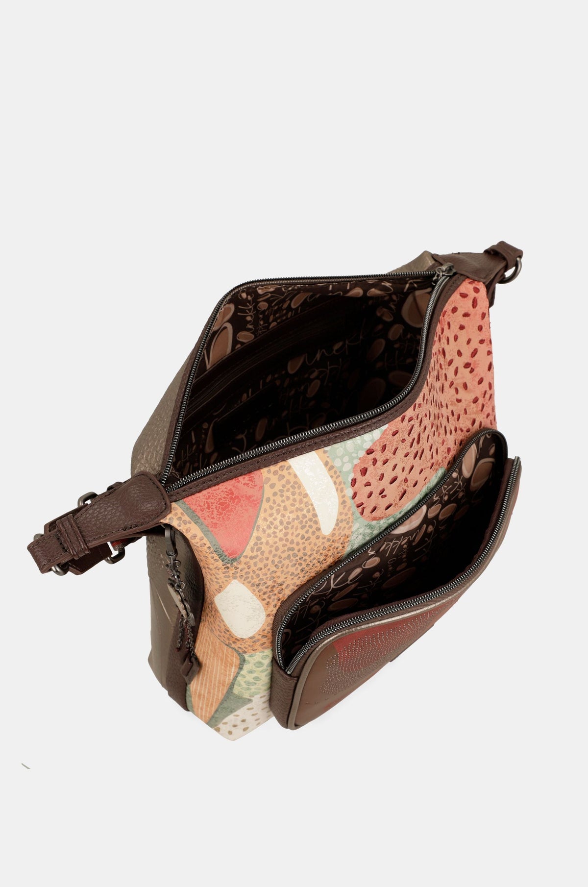 GEANTĂ CROSSBODY ANEKKE ODYSSEY 43833-249