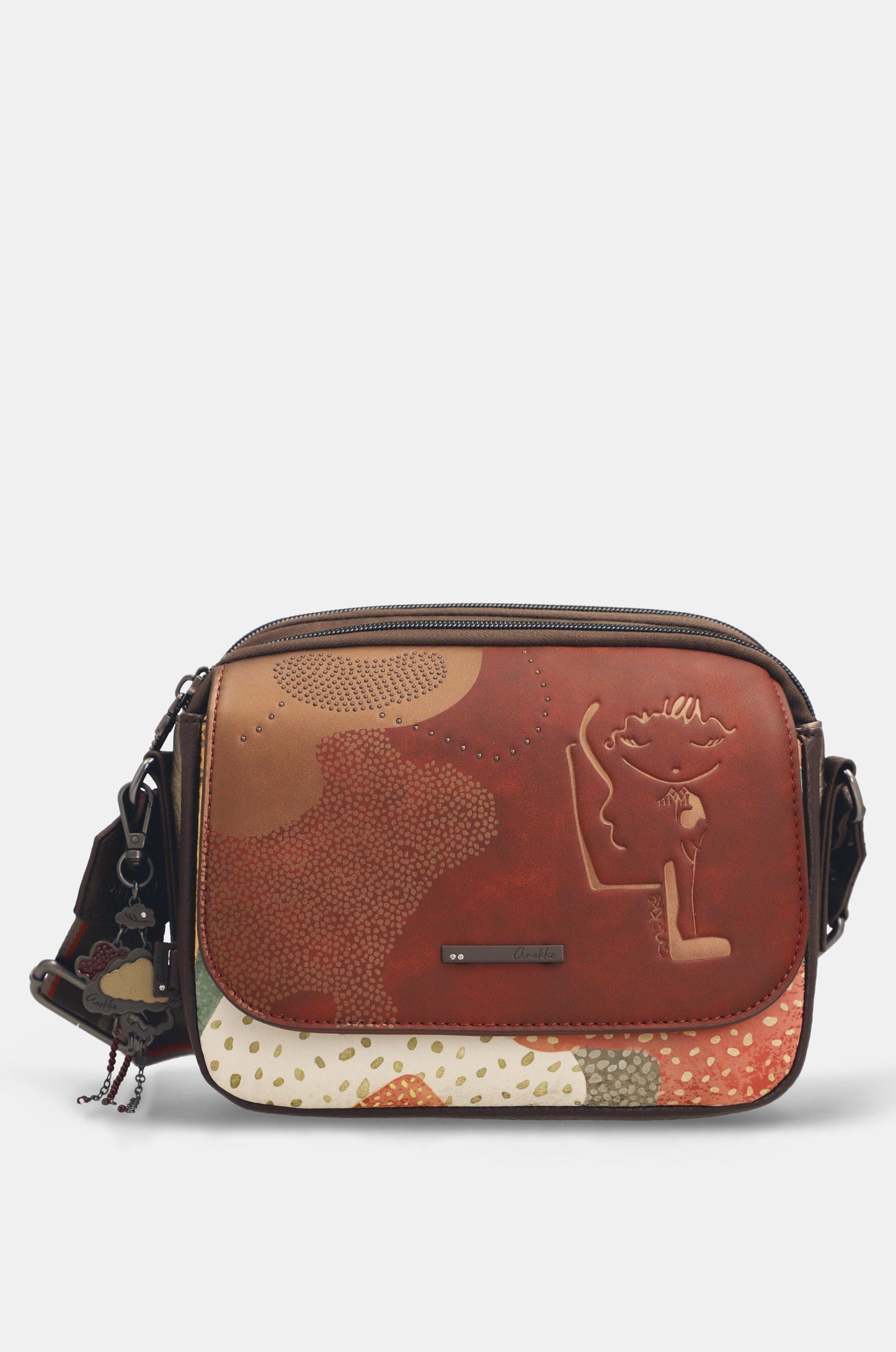 GEANTĂ CROSSBODY ANEKKE 43833-349