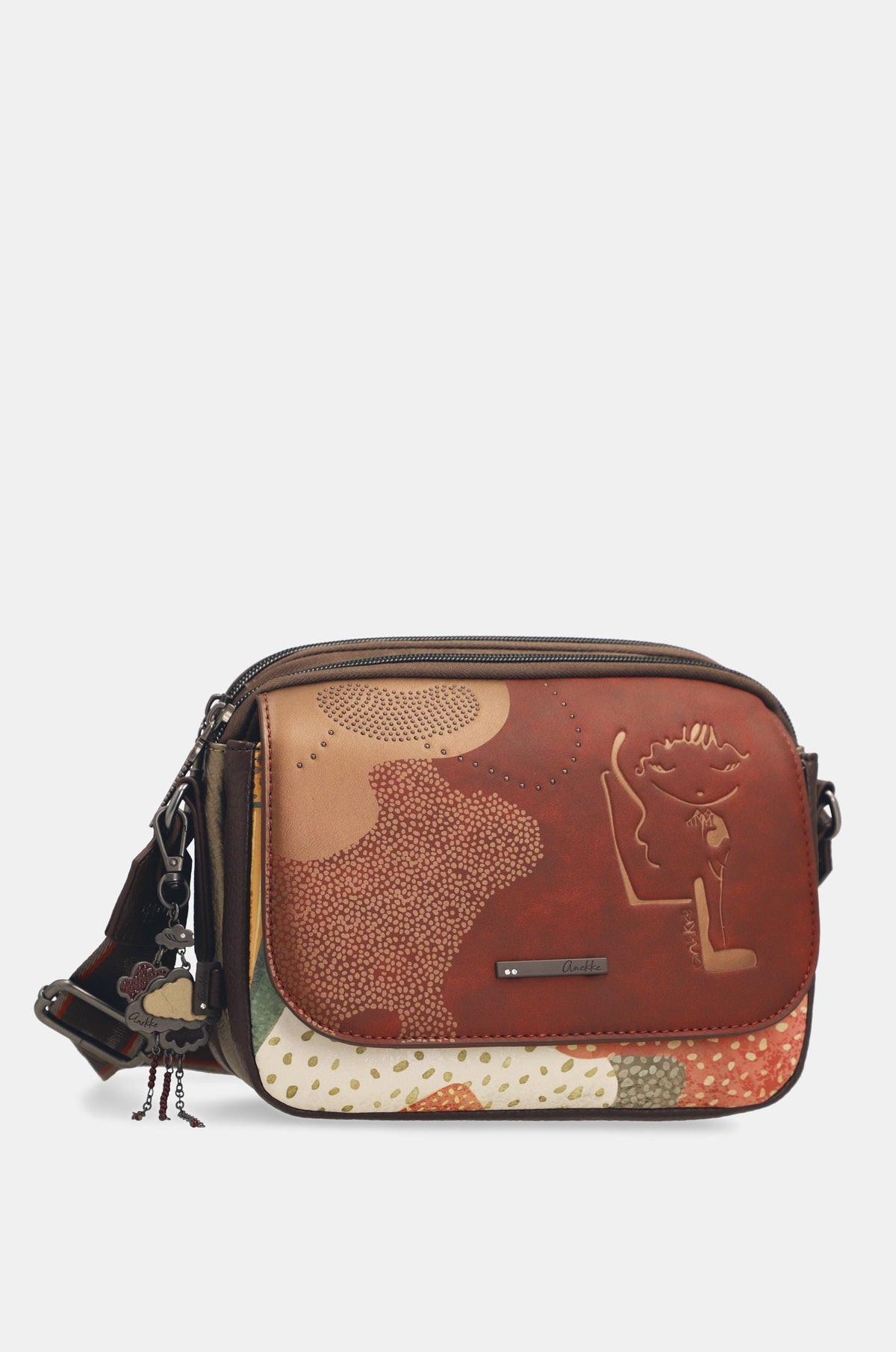 GEANTĂ CROSSBODY ANEKKE 43833-349