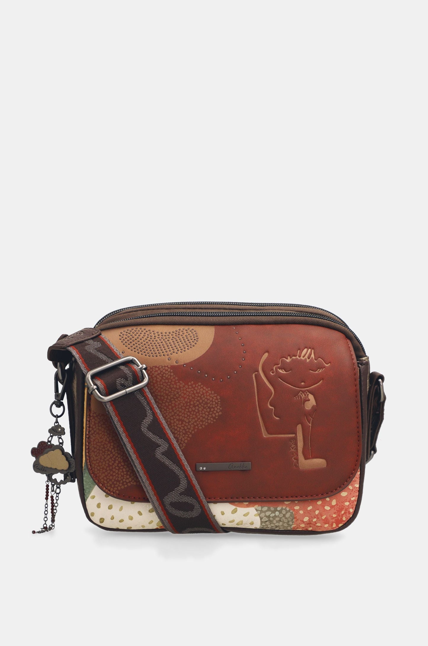 GEANTĂ CROSSBODY ANEKKE 43833-349