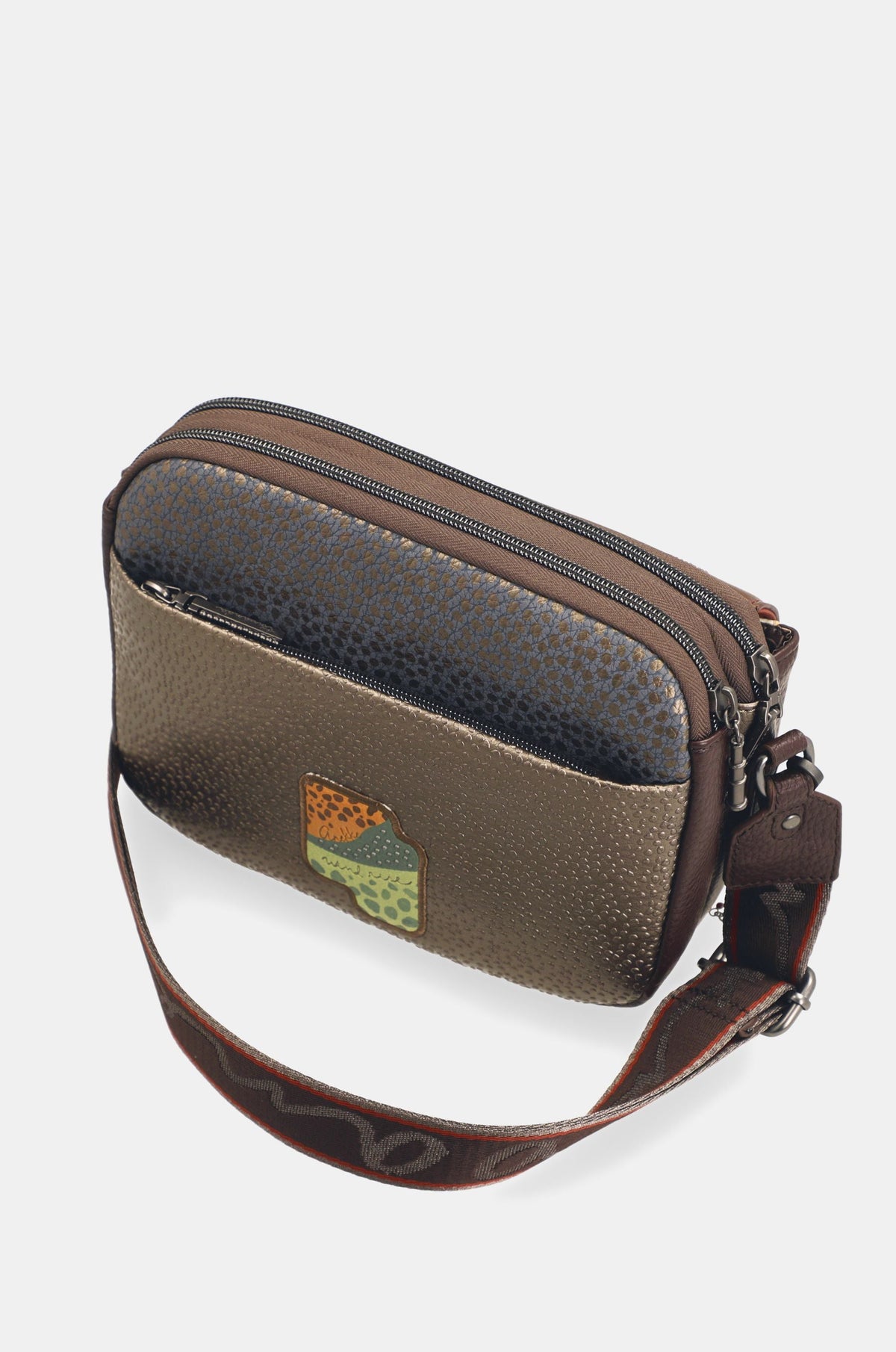 GEANTĂ CROSSBODY ANEKKE 43833-349