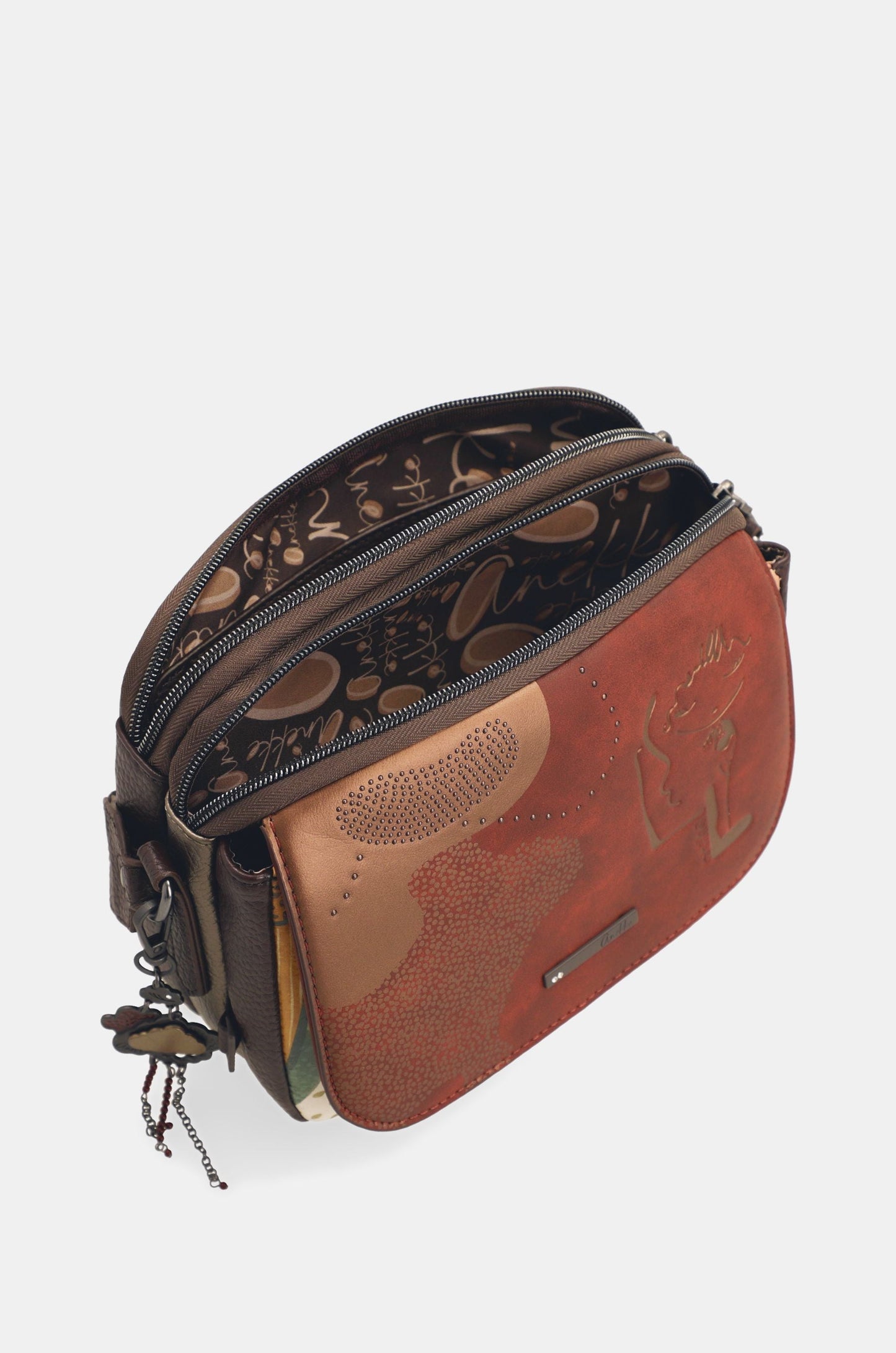 GEANTĂ CROSSBODY ANEKKE 43833-349