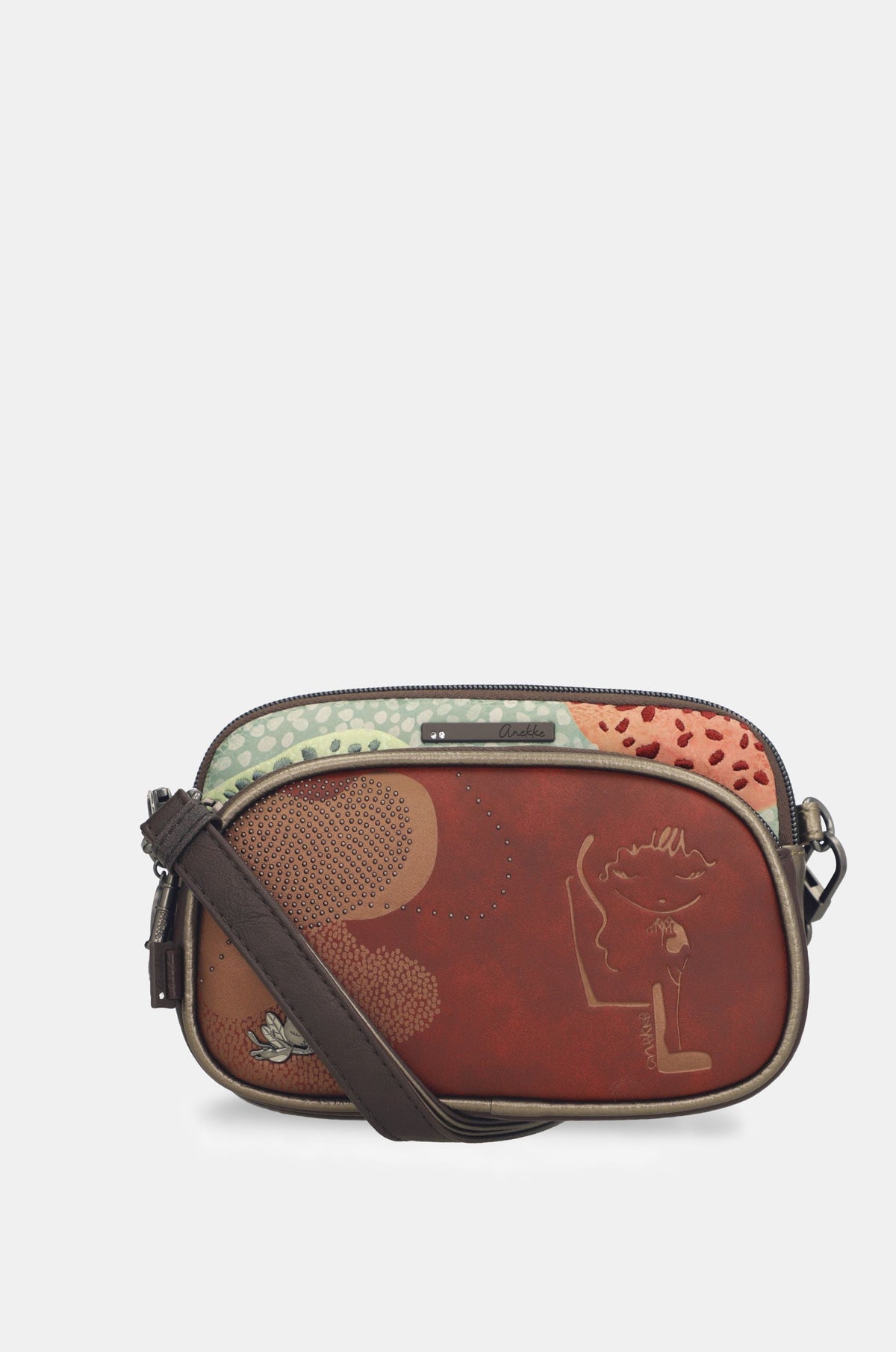 GEANTĂ CROSSBODY ANEKKE ODYSSEY 43833-445