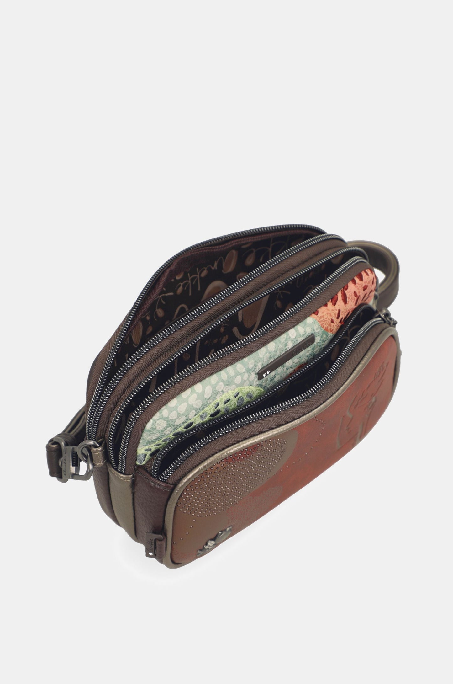 GEANTĂ CROSSBODY ANEKKE ODYSSEY 43833-445