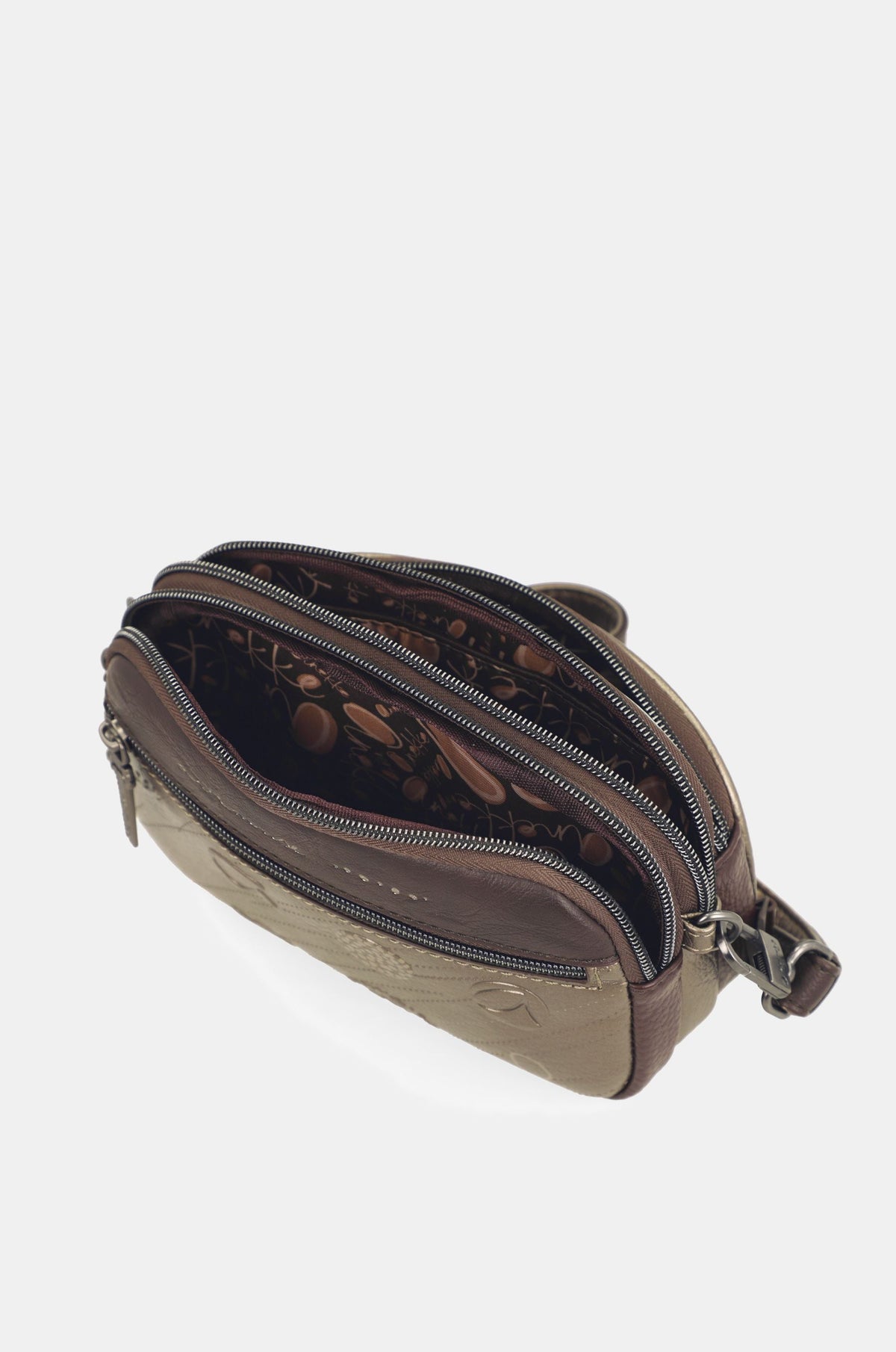 GEANTĂ CROSSBODY ANEKKE ODYSSEY 43833-445