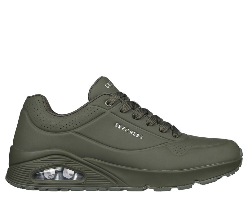 PANTOFI SPORT BARBATI SKECHERS 52458 - imagine 7