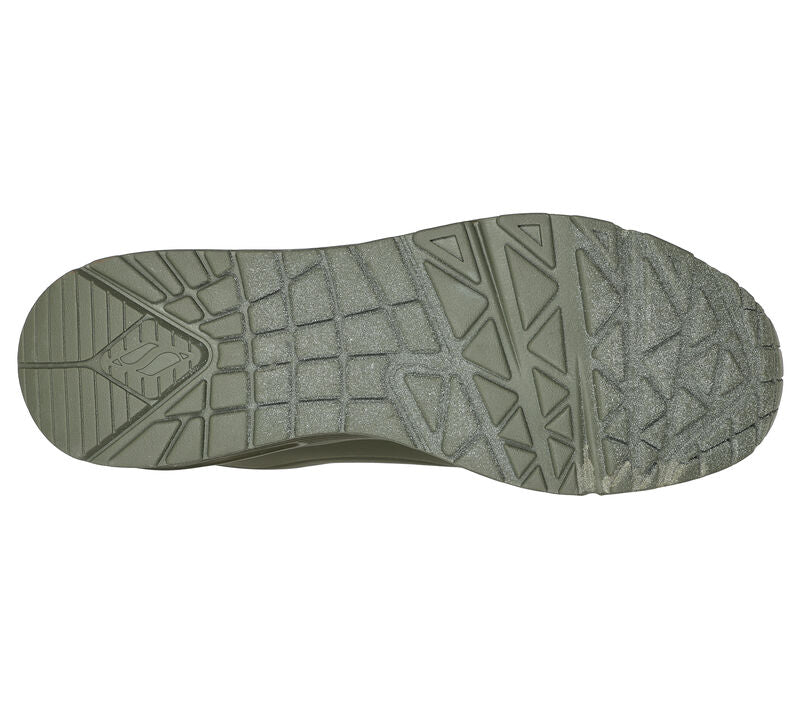 PANTOFI SPORT BARBATI SKECHERS 52458 - imagine 9