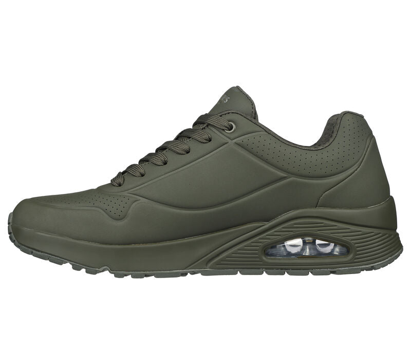 PANTOFI SPORT BARBATI SKECHERS 52458 - imagine 10
