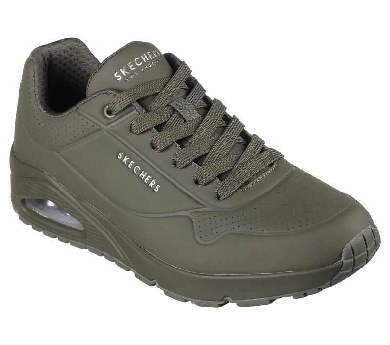 PANTOFI SPORT BARBATI SKECHERS 52458 - imagine 6