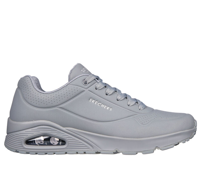 PANTOFI SPORT BARBATI SKECHERS 52458 - imagine 16