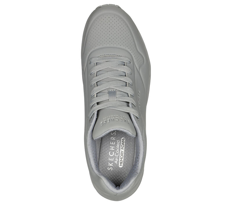 PANTOFI SPORT BARBATI SKECHERS 52458 - imagine 17