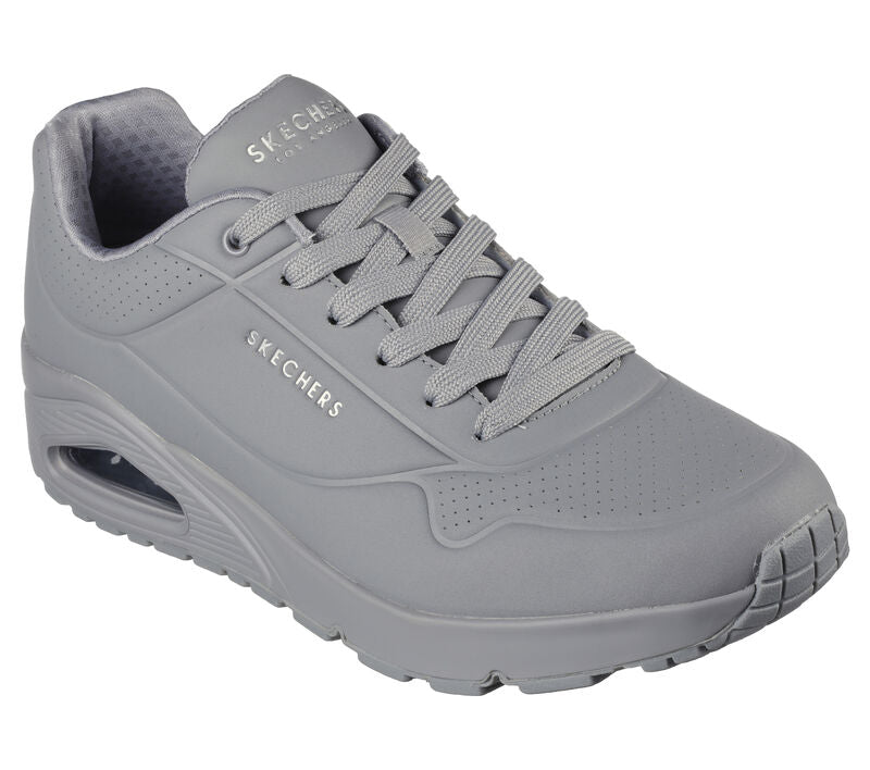 PANTOFI SPORT BARBATI SKECHERS 52458 - imagine 15