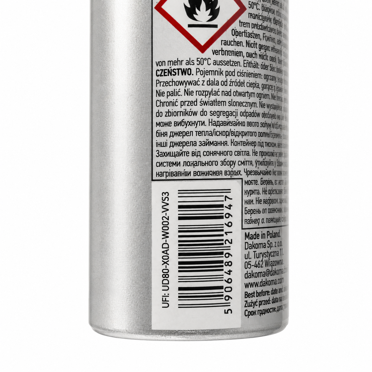 Coccine Spray Elasticitate Piele Încălțăminte 250ml