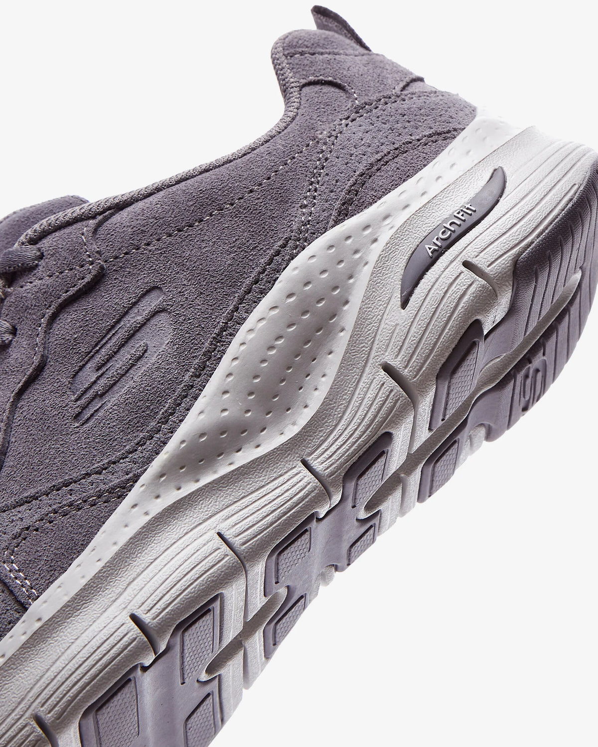 PANTOFI SPORT SKECHERS 149729 CHAR - imagine 9