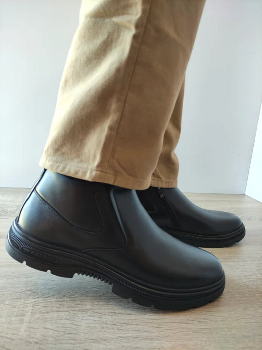 GHETE CASUAL BARBATI BIG MELS 8157R-D