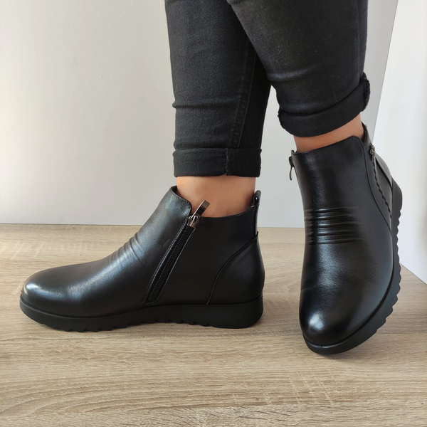 GHETE CASUAL DAMA FORMAZIONE 35561 - imagine 3