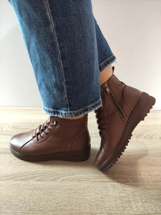 GHETE CASUAL DAMA FORMAZIONE 5851 MARO