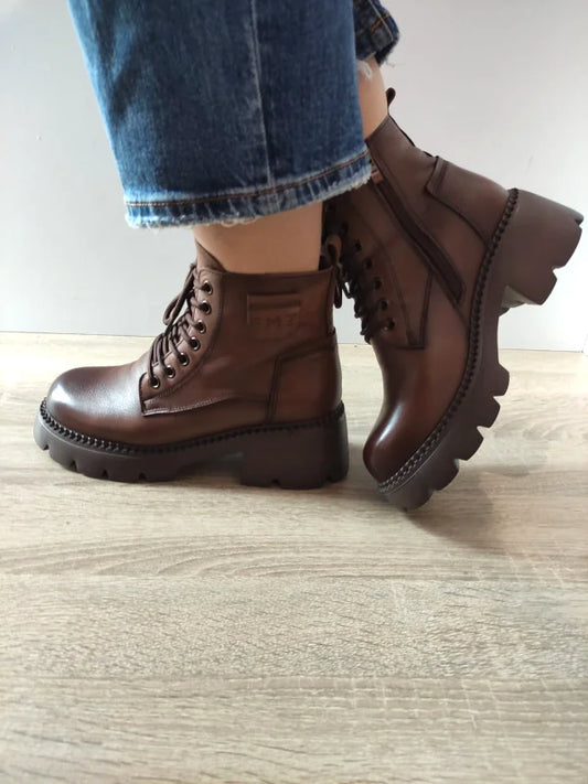 GHETE CASUAL DAMA FORMAZIONE 8099 MARO