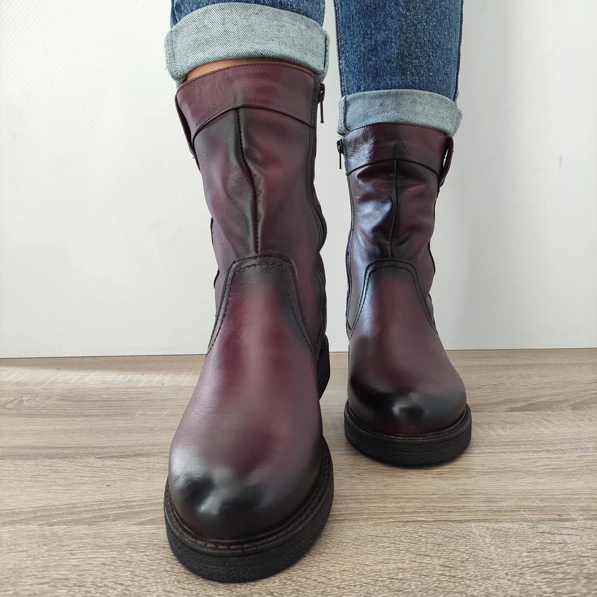 GHETE CASUAL DAMA NICOLIS 151831 - imagine 5