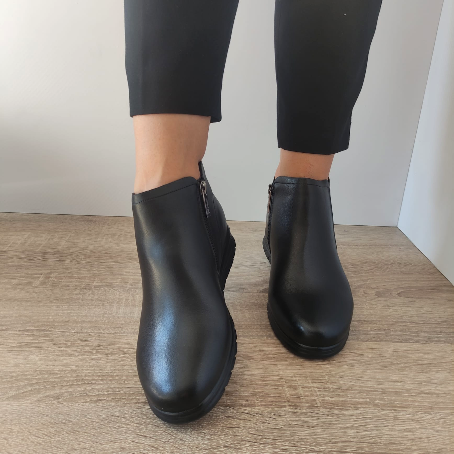GHETE CASUAL DAMA PASS J9J930020A 01-N