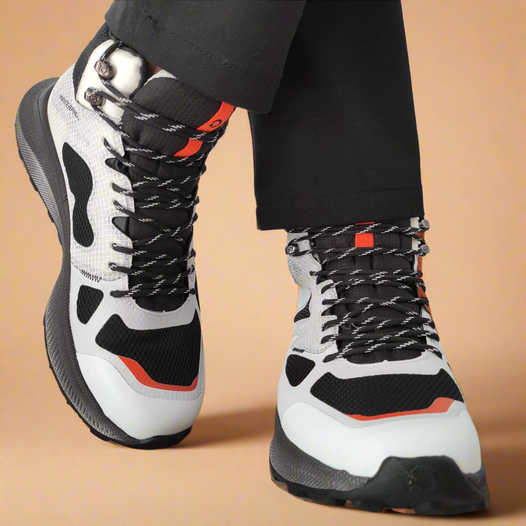 GHETE SPORT BARBATI ATOM TERRA AT118