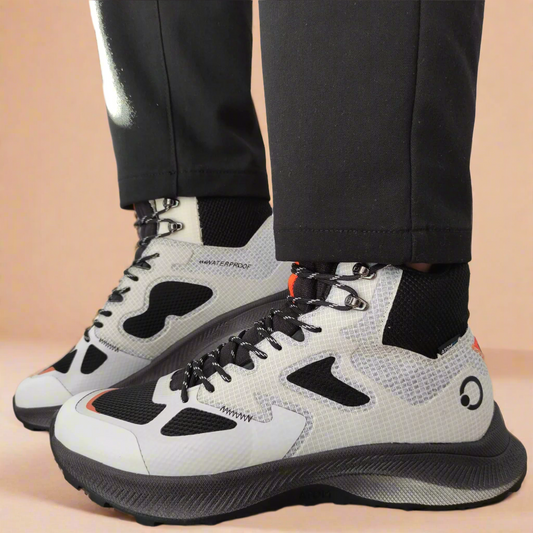 GHETE SPORT BARBATI ATOM TERRA AT118