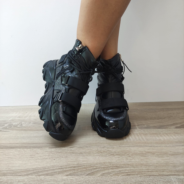 GHETE SPORT DAMA FRANCO GERARDO ZGM21062 - imagine 4