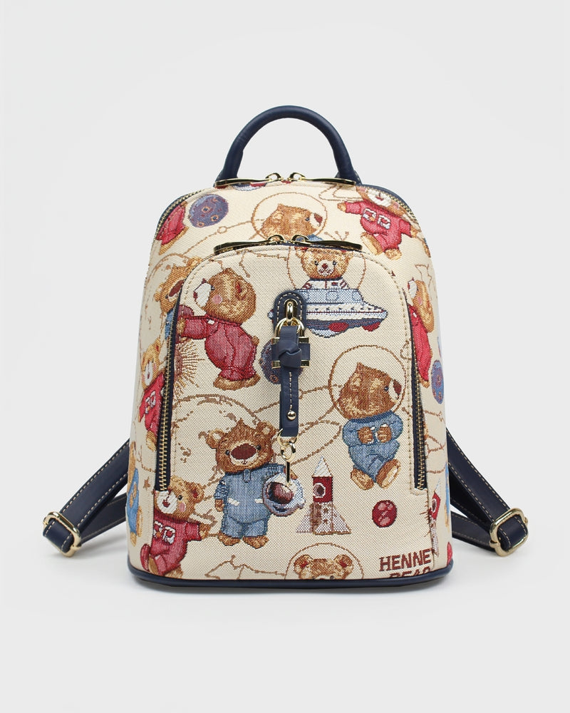 RUCSAC DAMA HENNEY BEAR H-118 META BEAR