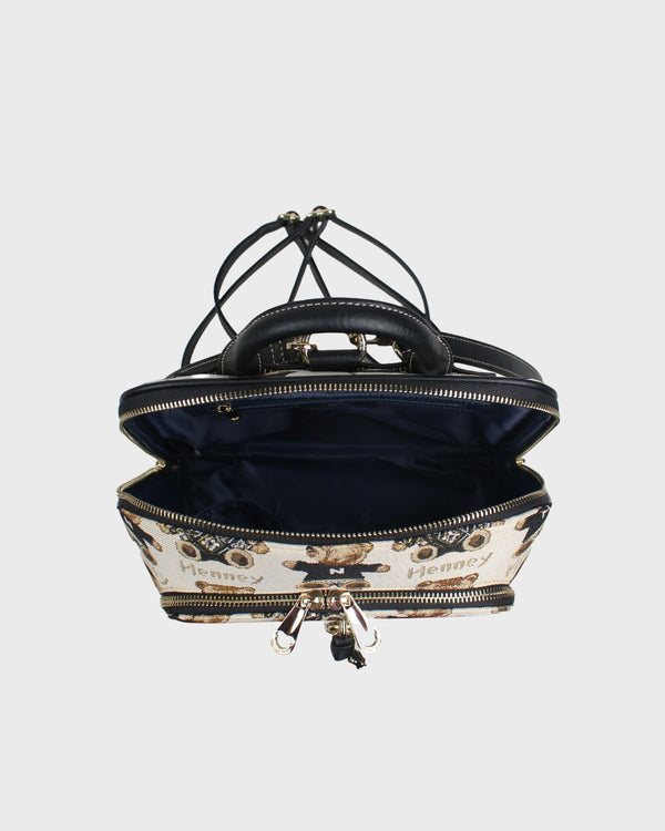 RUCSAC DAMA HENNEY BEAR H-143 META BEAR - imagine 2