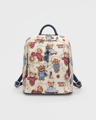 RUCSAC DAMA HENNEY BEAR H-143 META BEAR