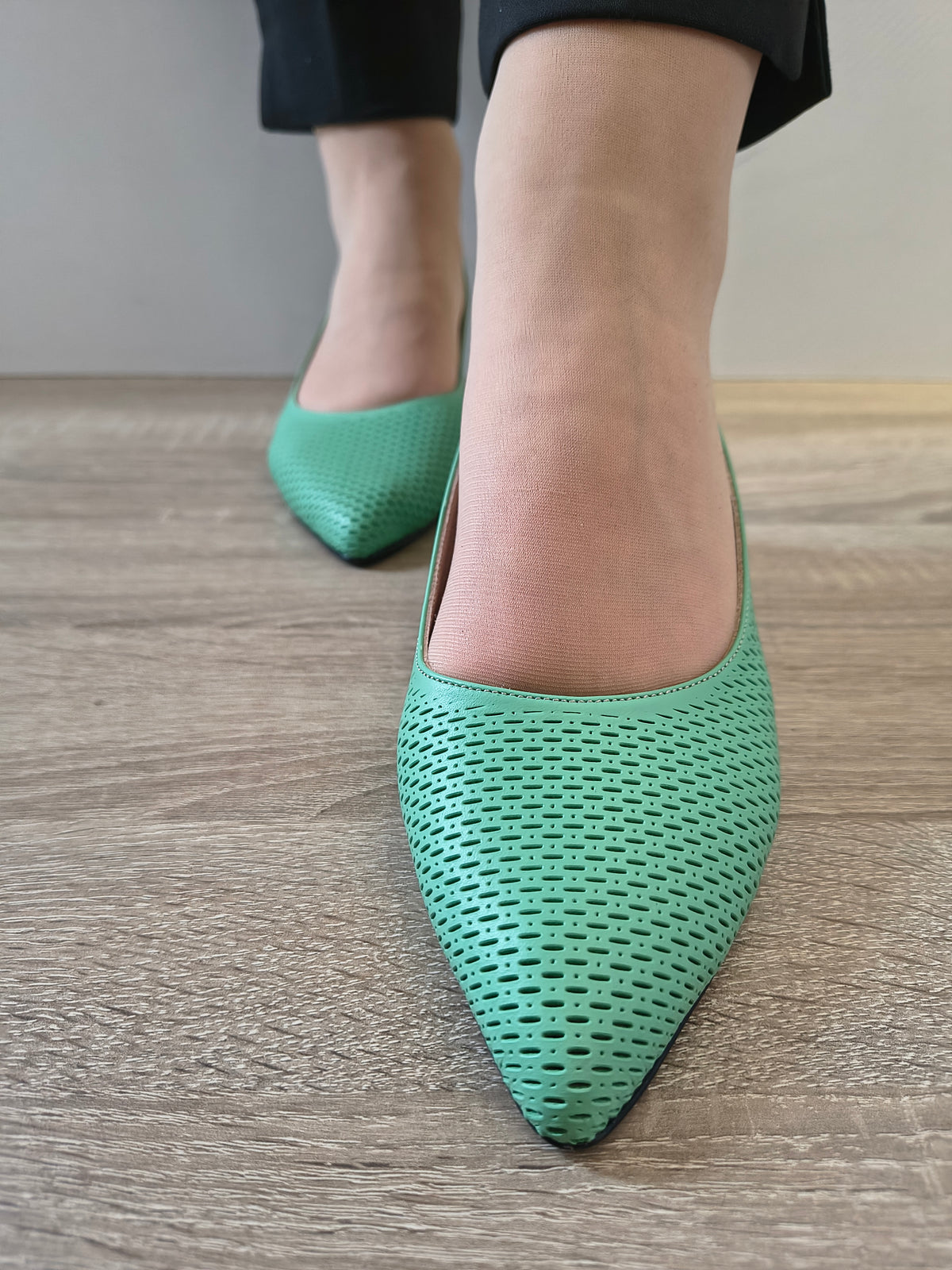 SANDALE ELEGANTE DOGATI 049 1689-1 VERNIL - imagine 4