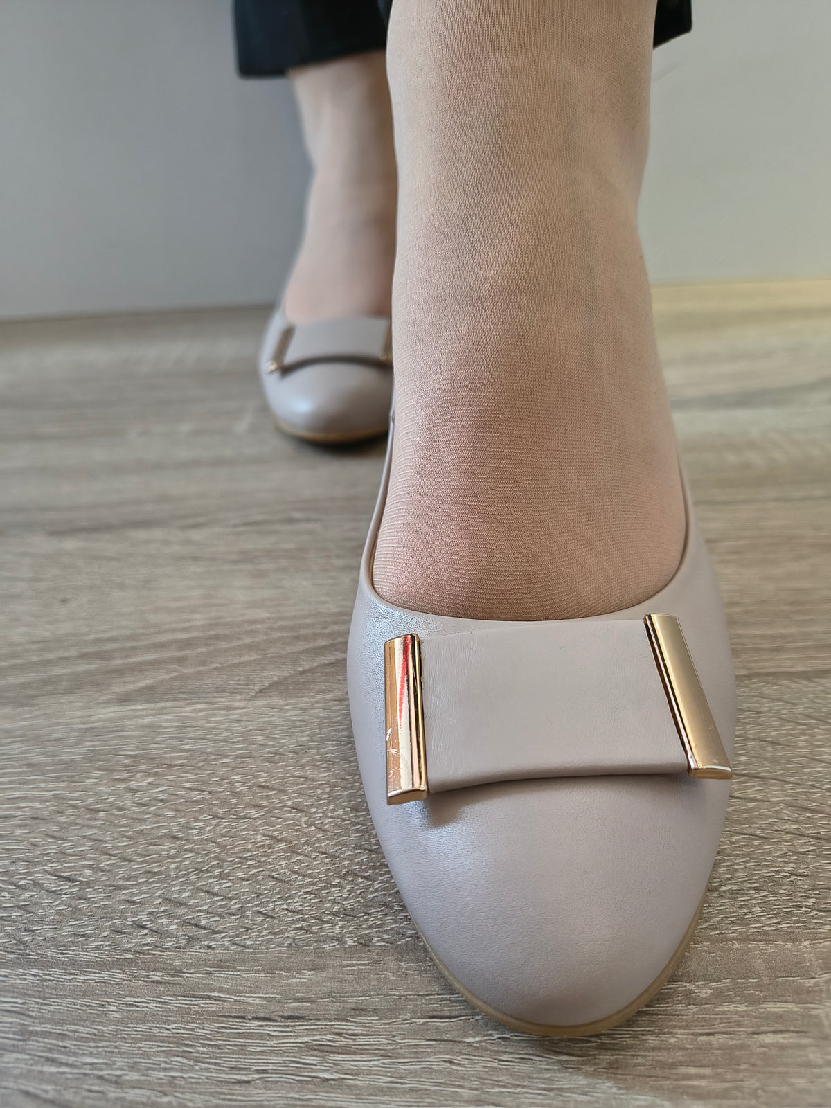 PANTOFI ELEGANTI DAMA AGA 01891 3190 000 IVOAR - imagine 4