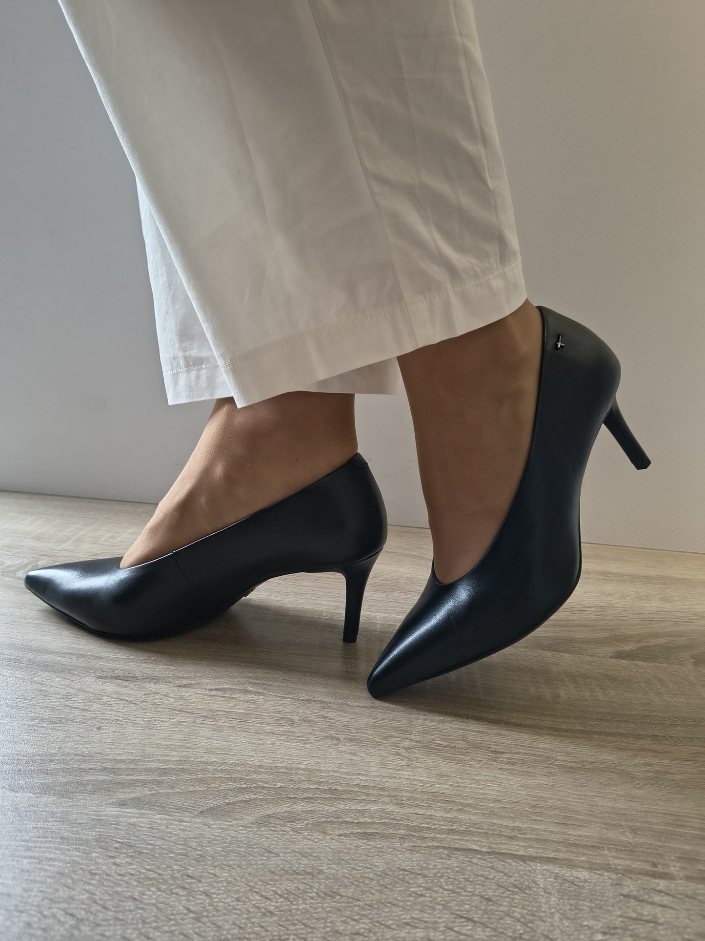 PANTOFI ELEGANȚI DAMĂ TAMARIS 22456-47 003 NEGRI