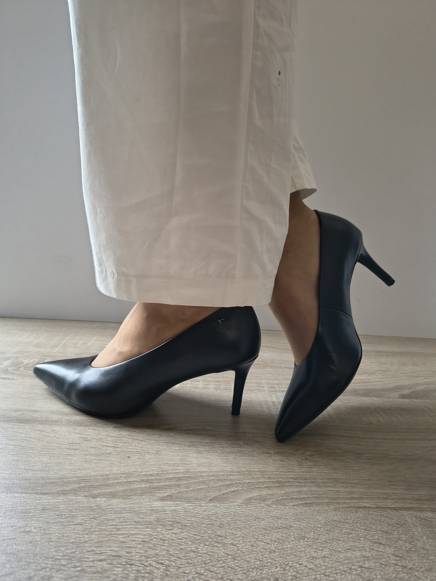 PANTOFI ELEGANȚI DAMĂ TAMARIS 22456-47 003 NEGRI