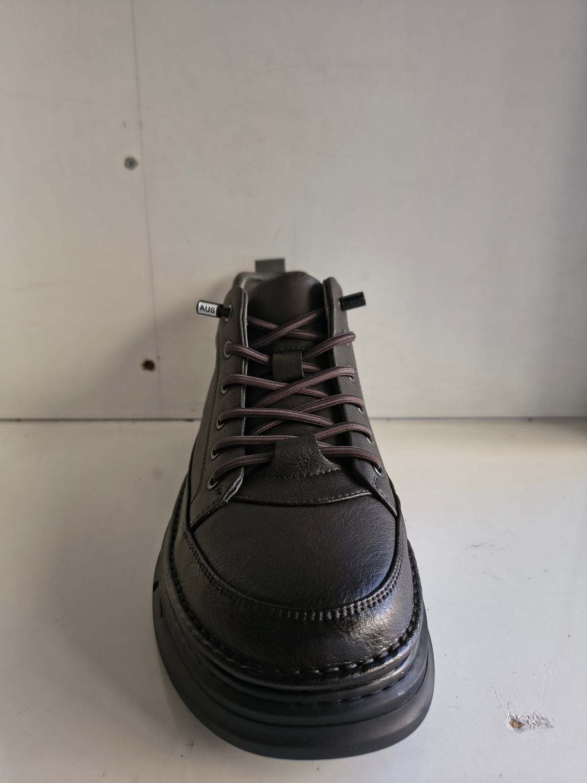 Ghete Casual Bărbați Gallop E90001 Gri