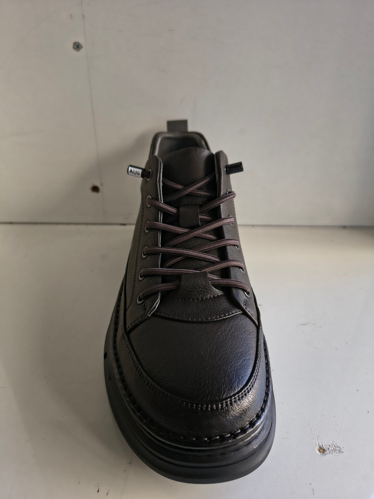 Ghete Casual Bărbați Gallop E90001 Gri