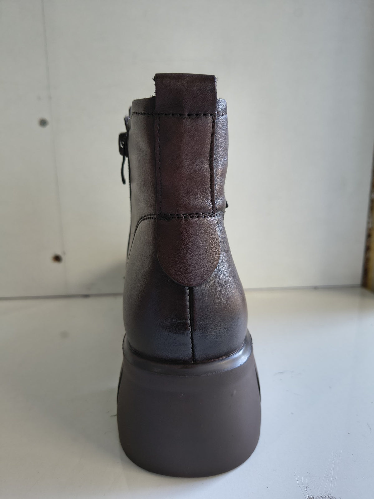 NIR Lica 0050 IMG_20260917_083224761_HDR.jpg | GHETE CASUAL DAMA FORMAZIONE M5295 Maro