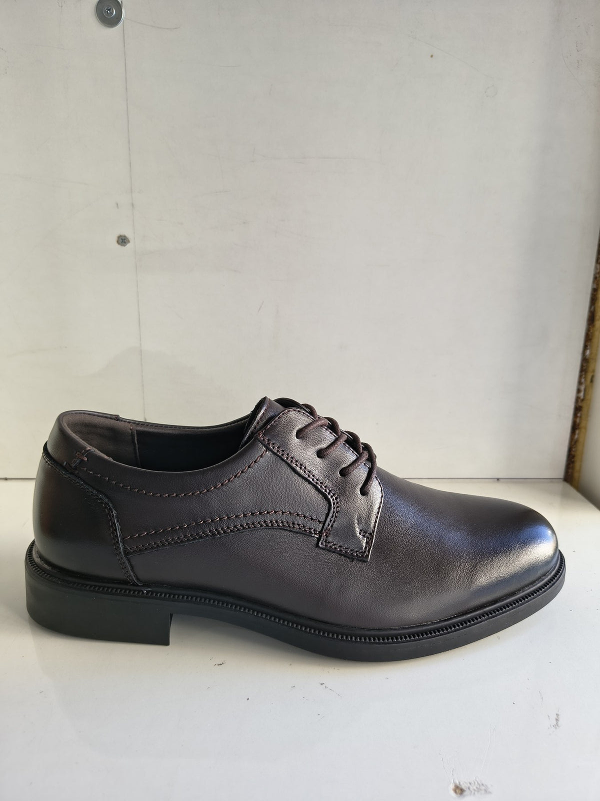 NIR Lica 0543 IMG_20260917_142704310_HDR.jpg | PANTOFI ELEGANTI BARBATI OTTER 1DT90007B 02-N Maro