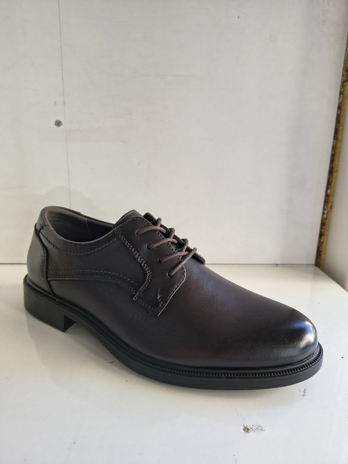 NIR Lica 0543 IMG_20260917_142707551_HDR.jpg | PANTOFI ELEGANTI BARBATI OTTER 1DT90007B 02-N Maro