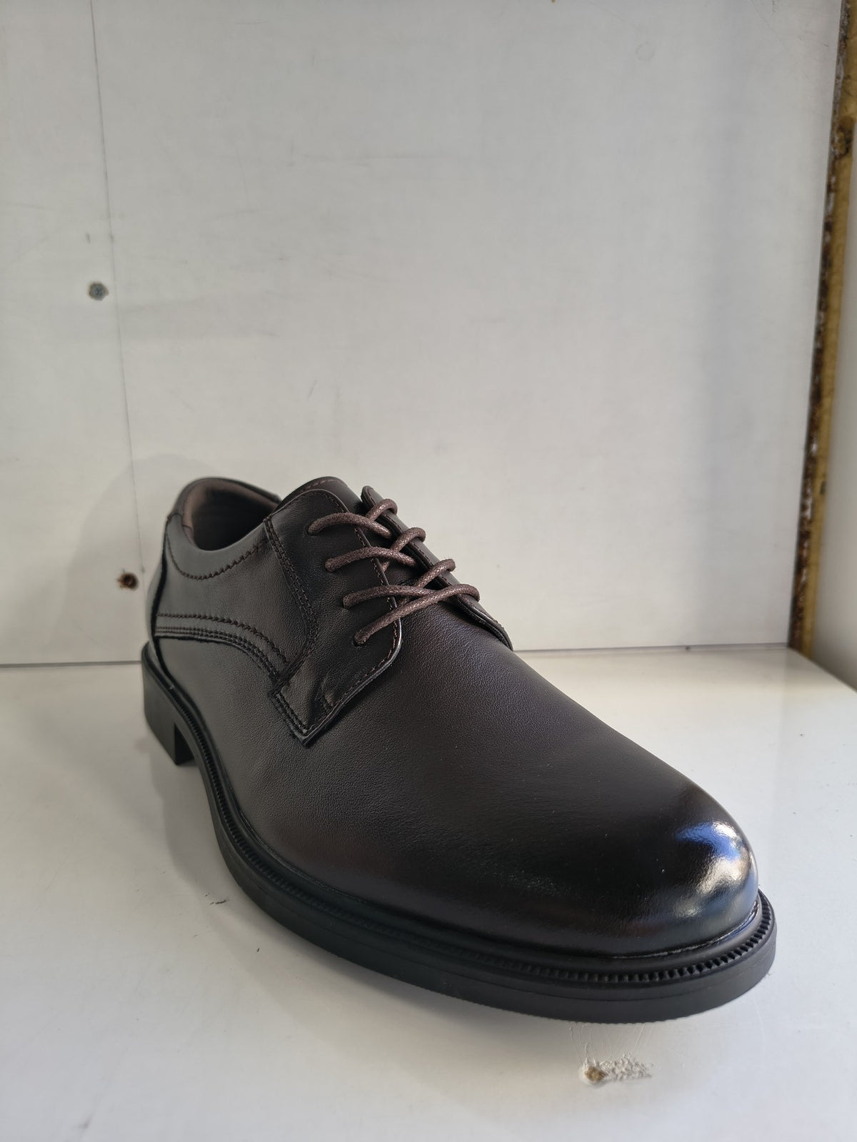 NIR Lica 0543 IMG_20260917_142711044_HDR.jpg | PANTOFI ELEGANTI BARBATI OTTER 1DT90007B 02-N Maro
