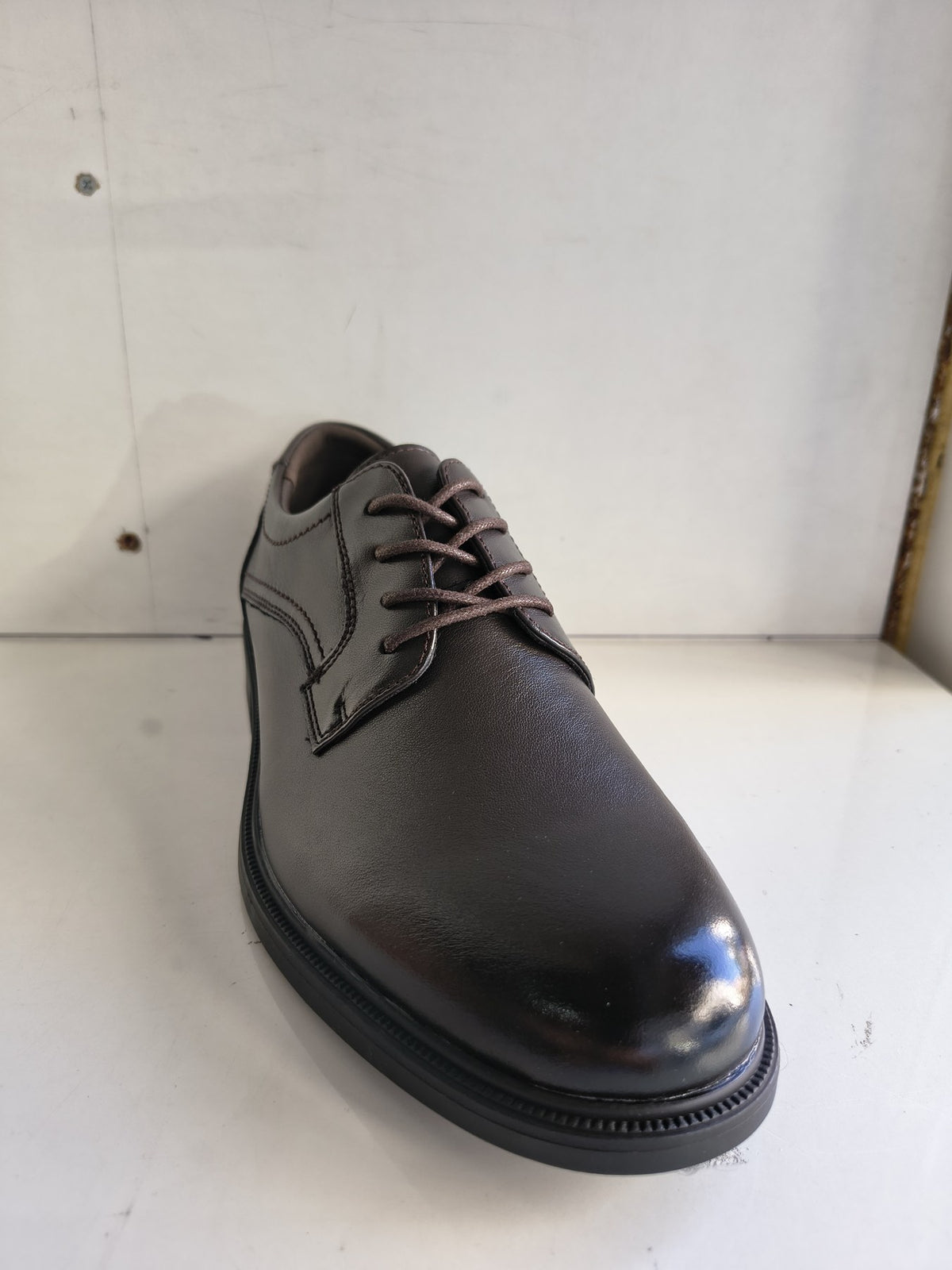 NIR Lica 0543 IMG_20260917_142714280_HDR.jpg | PANTOFI ELEGANTI BARBATI OTTER 1DT90007B 02-N Maro