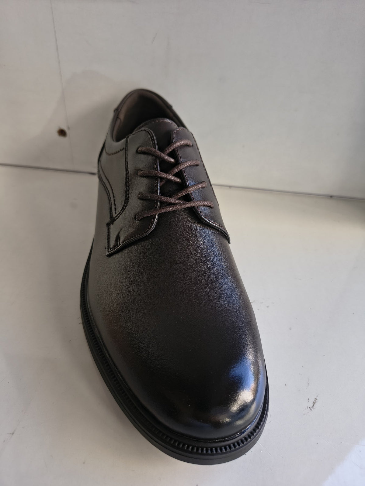 NIR Lica 0543 IMG_20260917_142717356_HDR.jpg | PANTOFI ELEGANTI BARBATI OTTER 1DT90007B 02-N Maro