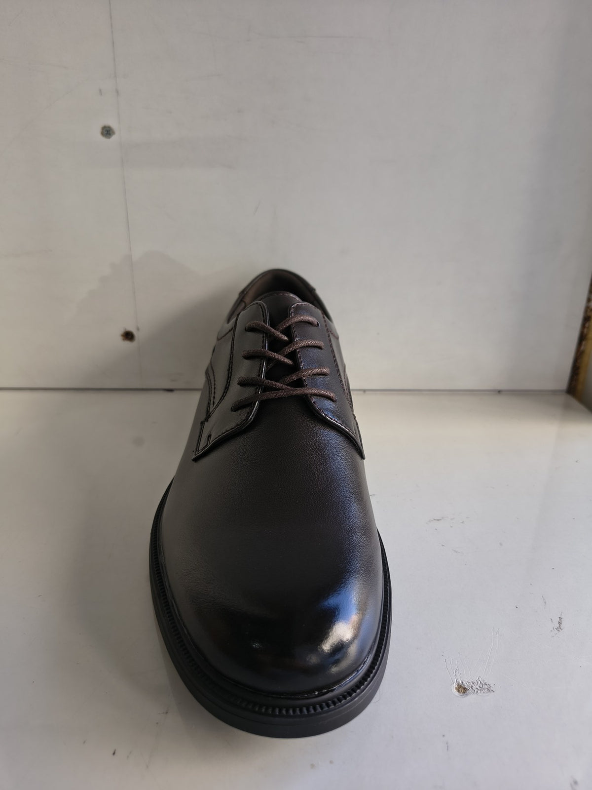 NIR Lica 0543 IMG_20260917_142723570_HDR.jpg | PANTOFI ELEGANTI BARBATI OTTER 1DT90007B 02-N Maro