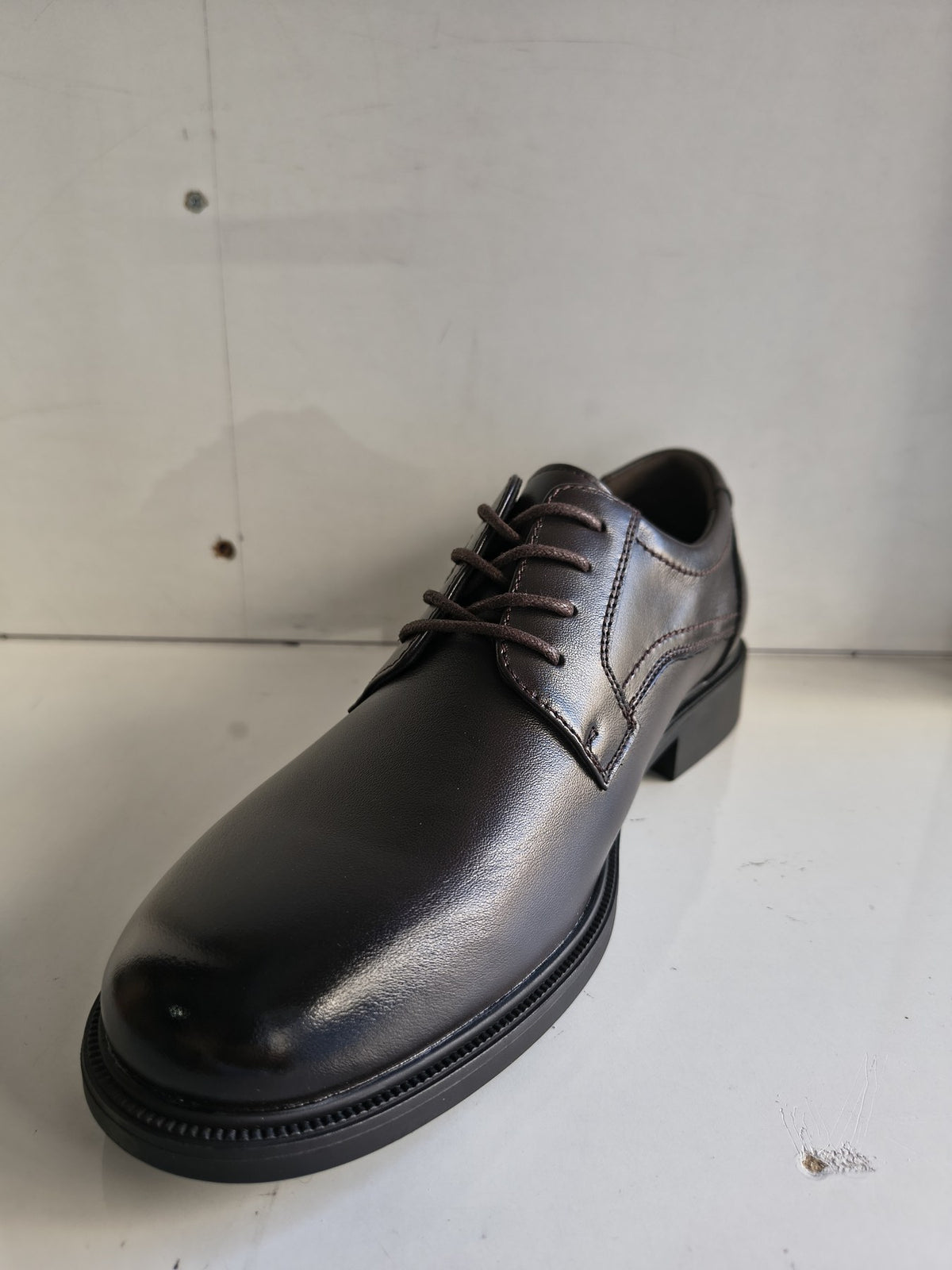 NIR Lica 0543 IMG_20260917_142726509_HDR.jpg | PANTOFI ELEGANTI BARBATI OTTER 1DT90007B 02-N Maro