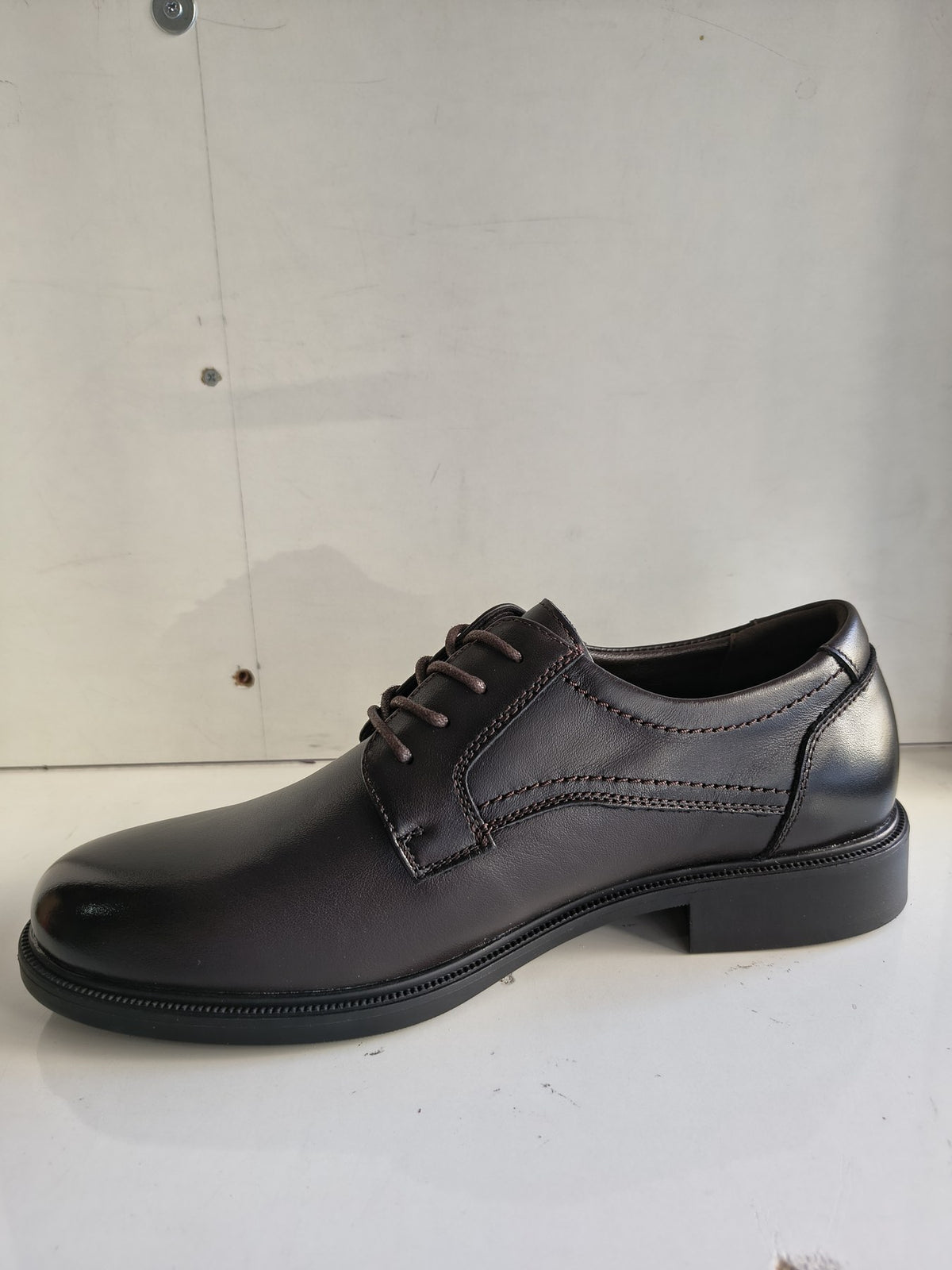 NIR Lica 0543 IMG_20260917_142733737_HDR.jpg | PANTOFI ELEGANTI BARBATI OTTER 1DT90007B 02-N Maro