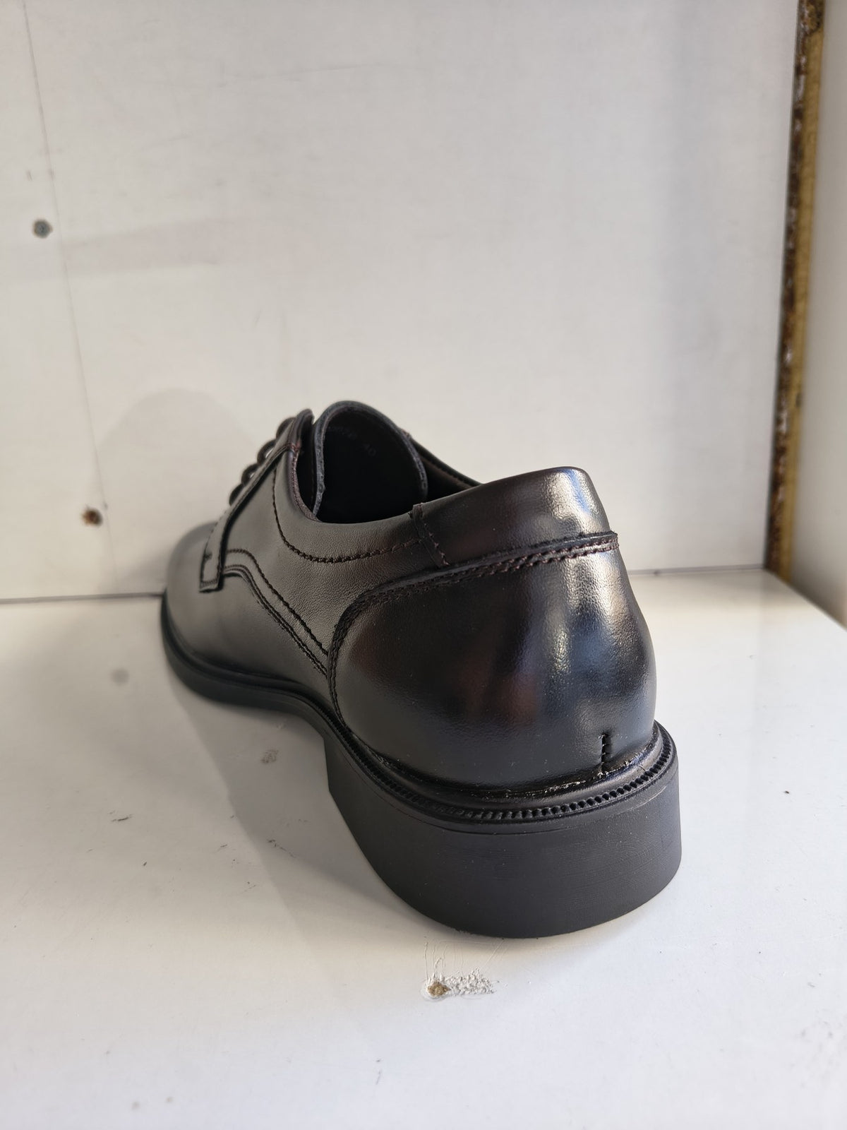 NIR Lica 0543 IMG_20260917_142744239_HDR.jpg | PANTOFI ELEGANTI BARBATI OTTER 1DT90007B 02-N Maro